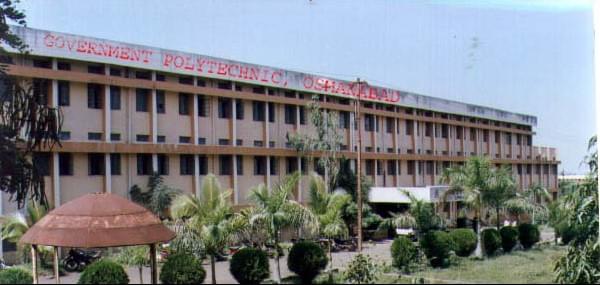 Government Polytechnic Osmanabad photo_app photo 1